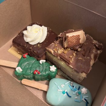 Yummilicious Cafe & Bakery - Cafes Near Me - Utica, New York Yummilicious Cafe & Bakery - Cafes Near Me - Utica, New York