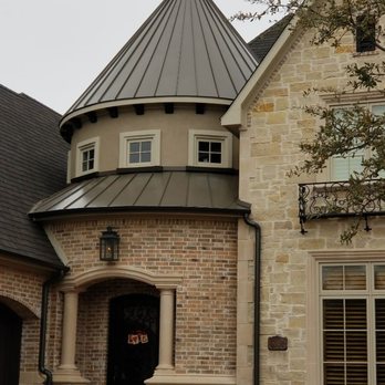 Alltex Roofing Systems - Accent your roof with a beautiful standing seam metal roof. - Roofing Near Me - Dallas, Texas Alltex Roofing Systems - Accent your roof with a beautiful standing seam metal roof. - Roofing Near Me - Dallas, Texas