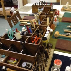 Encore Leather Workshop