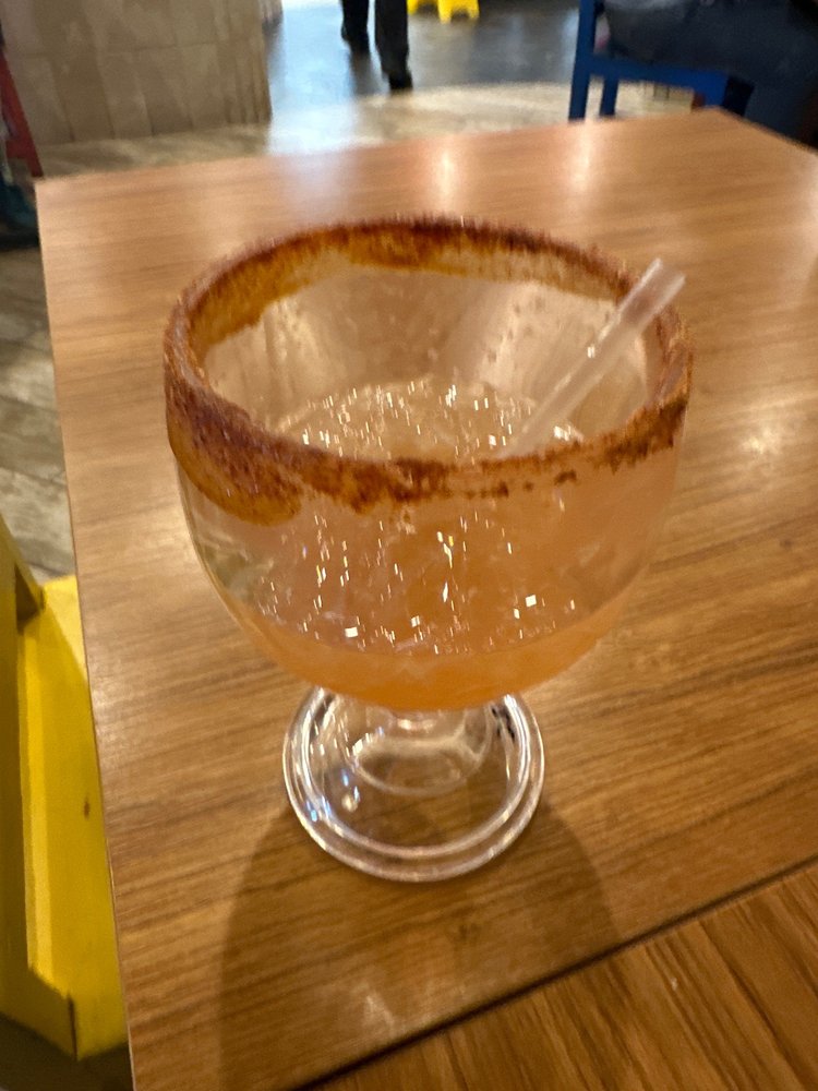 Rudy's Mexican Grill