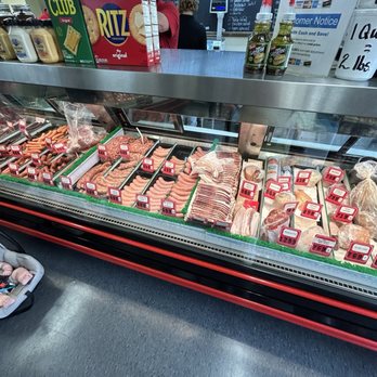 Ready Meats - Bacon, brats and more! - Meat Shops Near Me - Minneapolis, Minnesota