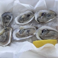 Lighthouse Seafood