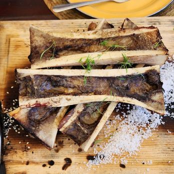 La Hoguera - Bone marrow - Mexican Near Me - Ensenada, BCN La Hoguera - Bone marrow - Mexican Near Me - Ensenada, BCN