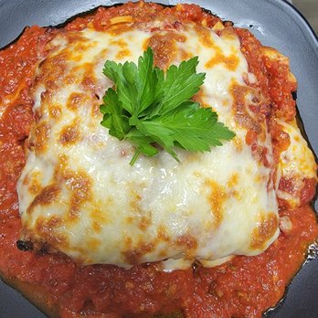 Grandpa's Pizzeria - Lasagna - Pizza Near Me - Pickering, Ontario