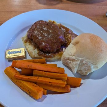 Kitchen 64 - Comfort Food Near Me - Marquette, Kansas