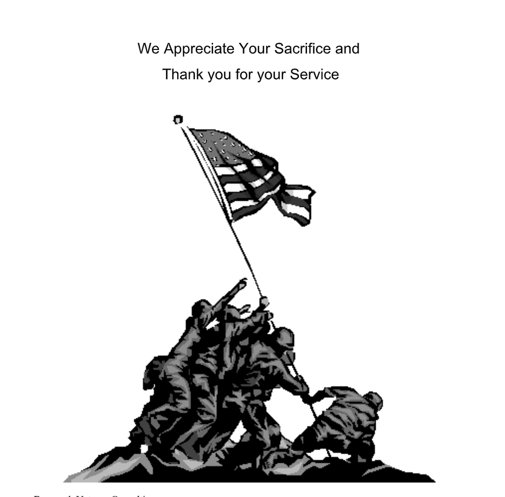 Foxworth Veterans Consulting - veterans service organization in Gallatin, TN