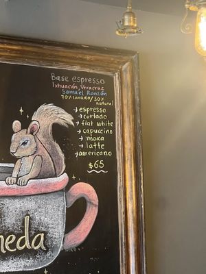 Café Avellaneda by null