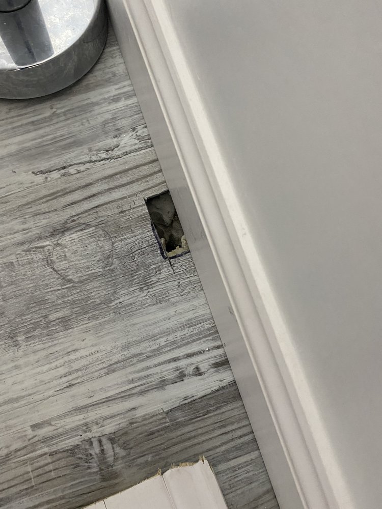 Slide of R&W Repairs & Renovations