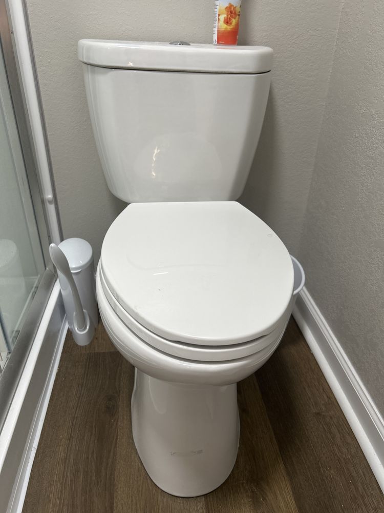 Slide of KC Plumbing