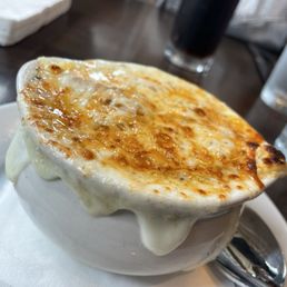 French Onion Soup French Onion Soup