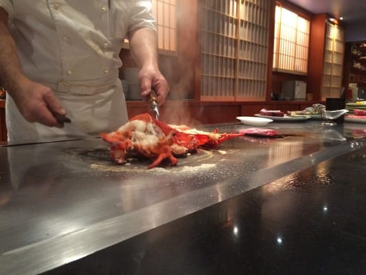 Sushimoto by null