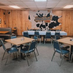 Rogerland Diner
