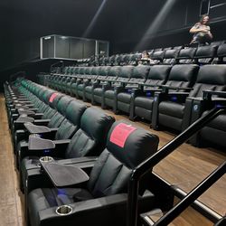 Megaplex Theatres at Jordan Commons