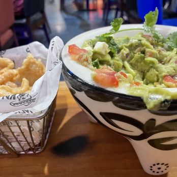 Kalaveras - Guac - Mexican Near Me - Orange, California