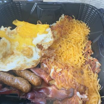 Denny's - Original Grand Slam - Diners Near Me - Long Beach, California