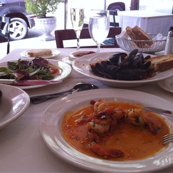 Barbaresco Restaurant - Italian Near Me - New York, New York