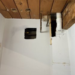 Handyman Home Repair - Old