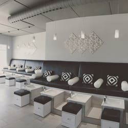 Crystal Nails Spa
