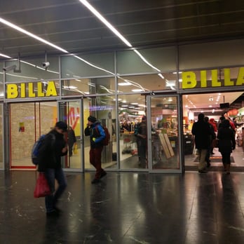 Billa - Grocery Near Me - Vienna, 9