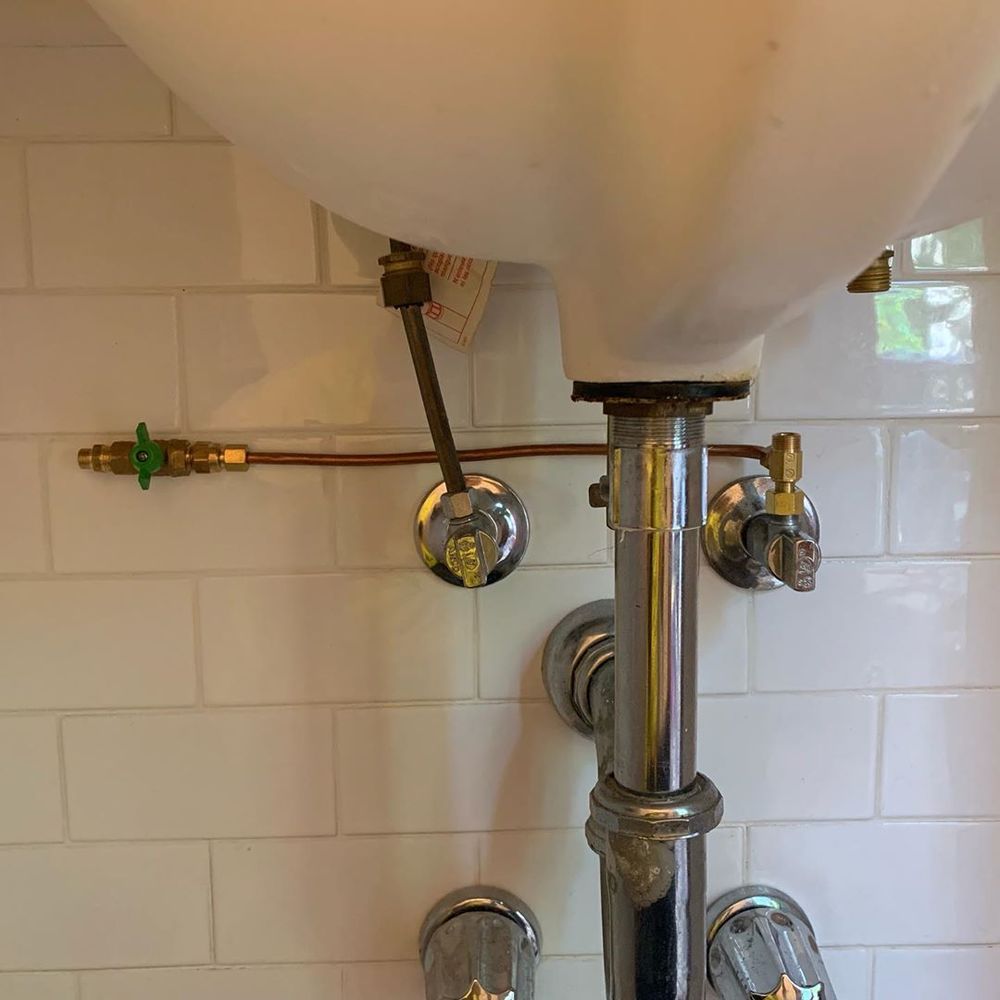 Slide of Lansing Plumbing & Sewer