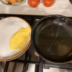 Omelette