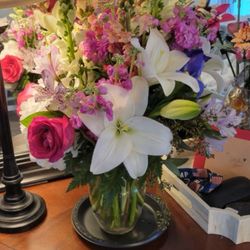 Kikilis Florist