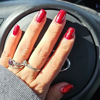 Brea Nails - Nail Salons Near Me - Spring Valley, California