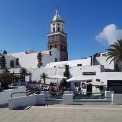 La Palmera