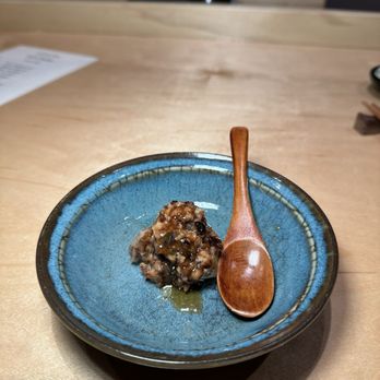 Genki Omakase - Japanese Near Me - New York, New York