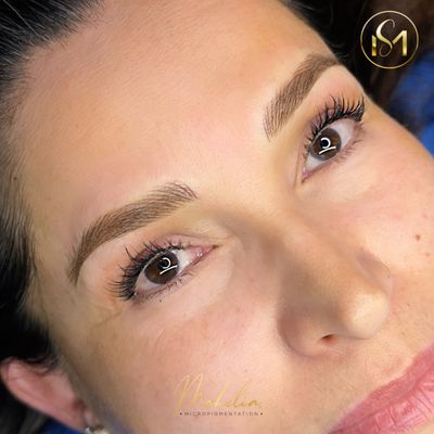 I create natural Permanent Makeup results & teach you how to master it - I specialize in creating natural, beautiful Permanent Makeup results while also teaching aspiring and advanced artists how to master this craft with confidence and strong technical foundations. With over 37 years in the beauty industry and more than a decade dedicated to Permanent Makeup, I combine artistry, precision, and experience in every service and every training.
For my clients, I offer fully customized Permanent Makeup services designed to enhance your features, simplify your daily routine, and give you long-lasting, soft, and balanced results. Every face is unique, which is why I take the time to analyze your skin, facial structure, lifestyle, and goals before creating your personalized design.
For my students, I provide hands-on Permanent Makeup training and certifications in small group settings, focusing on technique, safety, pigment knowledge, needle selection, skin theory, and real-world application. My goal is not only to teach a technique, but to help you build confidence, consistency, and a solid foundation so you can grow a successful and ethical PMU career.
Whether you are booking a service or enrolling in a class, you can expect honesty, professionalism, a calm environment, and a personalized experience from start to finish. I create natural Permanent Makeup results & teach you how to master it - I specialize in creating natural, beautiful Permanent Makeup results while also teaching aspiring and advanced artists how to master this craft with confidence and strong technical foundations. With over 37 years in the beauty industry and more than a decade dedicated to Permanent Makeup, I combine artistry, precision, and experience in every service and every training.
For my clients, I offer fully customized Permanent Makeup services designed to enhance your features, simplify your daily routine, and give you long-lasting, soft, and balanced results. Every face is unique, which is why I take the time to analyze your skin, facial structure, lifestyle, and goals before creating your personalized design.
For my students, I provide hands-on Permanent Makeup training and certifications in small group settings, focusing on technique, safety, pigment knowledge, needle selection, skin theory, and real-world application. My goal is not only to teach a technique, but to help you build confidence, consistency, and a solid foundation so you can grow a successful and ethical PMU career.
Whether you are booking a service or enrolling in a class, you can expect honesty, professionalism, a calm environment, and a personalized experience from start to finish.