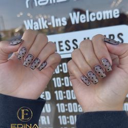 Edina Nails Spa