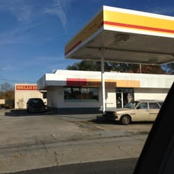 Quick Shop Convenience Food Store Number 1