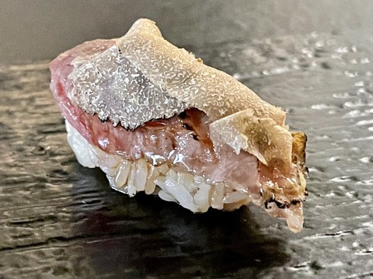 Sato Omakase by null