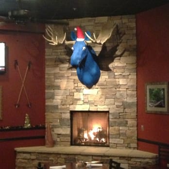 Blue Moose - Burgers Near Me - Lenexa, Kansas