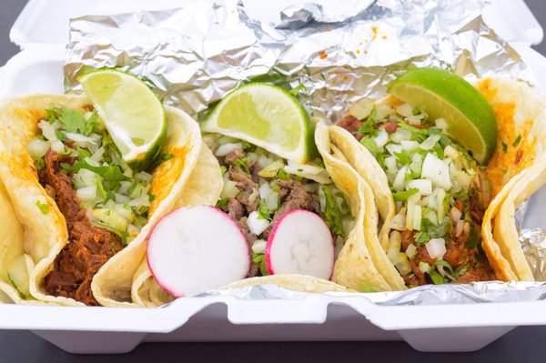 Tortilleria Sinaloa by null