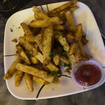 The Hive Bar & Bistro - Hive Fries / Tots - Chicken Wings Near Me - Garfield, New Jersey