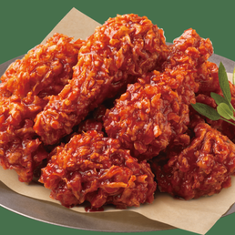 Fried Chicken