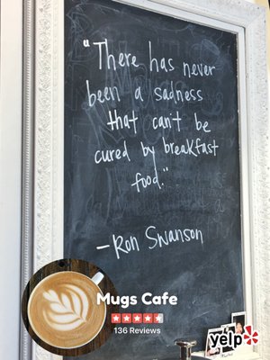 Menu photo 6 Mugs Cafe North Little Rock, AR Menu photo 6 Mugs Cafe North Little Rock, AR