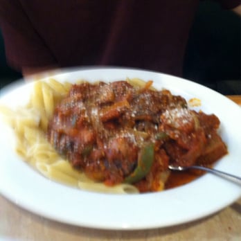 Pagliacci's Restaurant - Meatballs, sausage & peppers - Pizza Near Me - Plainville, Connecticut Pagliacci's Restaurant - Meatballs, sausage & peppers - Pizza Near Me - Plainville, Connecticut