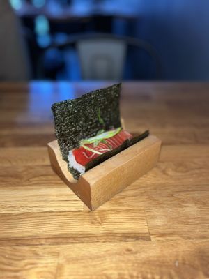 Yonsei Handrolls - Oakland by null