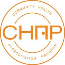 SYNERGY HomeCare - Accredited by CHAP