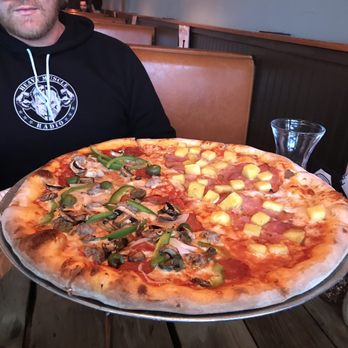 South Town Pie - Oh my! - Pizza Near Me - Seattle, Washington South Town Pie - Oh my! - Pizza Near Me - Seattle, Washington