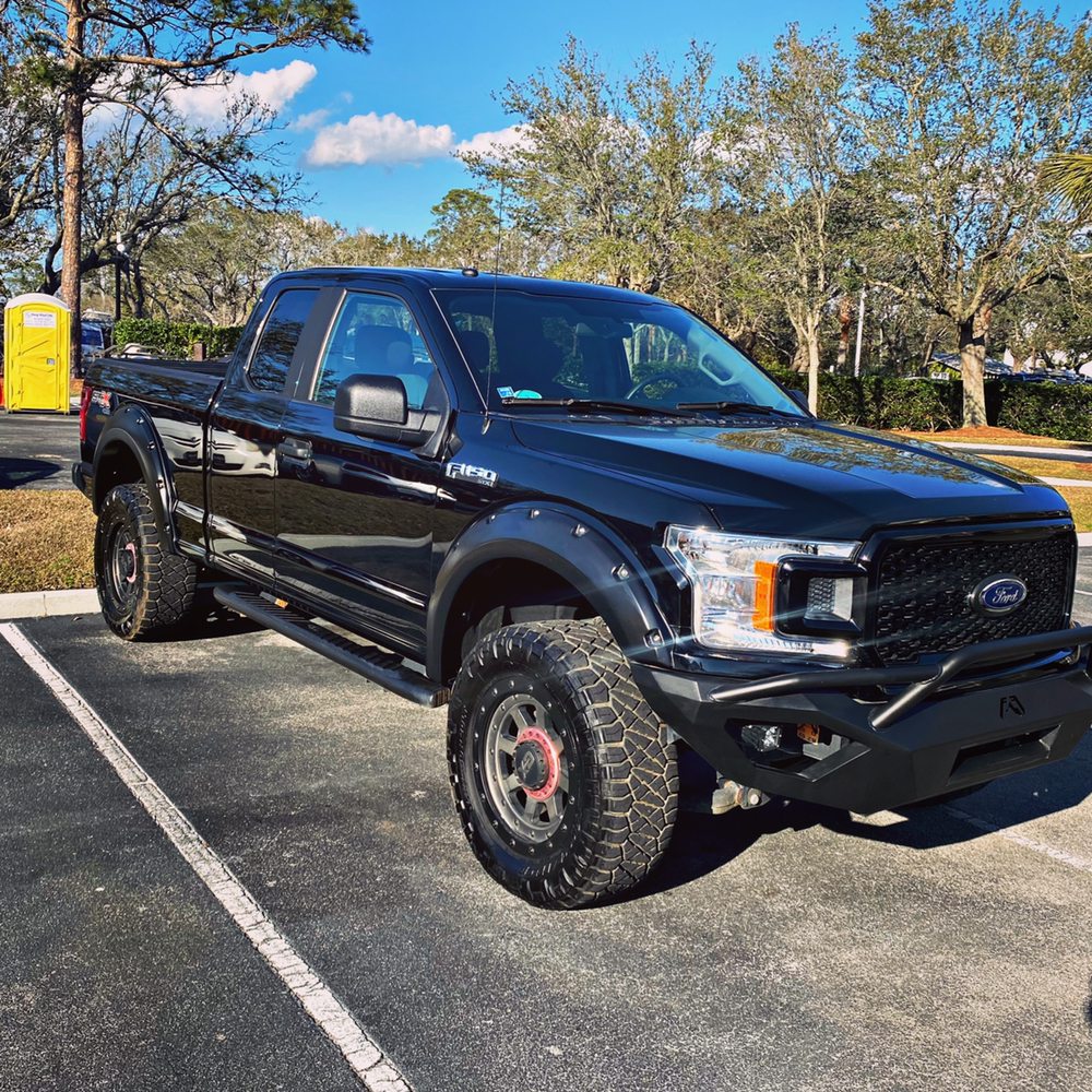 RAMSEY AUTO PROS Updated October 2024 122 Photos Daphne, Alabama Auto Detailing Hours