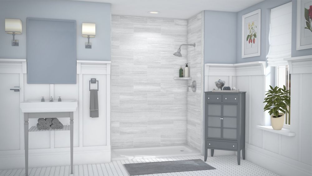Slide of Five Star Bath Solutions Of The Hill Country