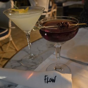 FLOW - Last Night and a special request Lemon Drop - Mediterranean Near Me - Porto, 13 FLOW - Last Night and a special request Lemon Drop - Mediterranean Near Me - Porto, 13