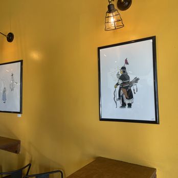 Made Coffee - Coffee & Tea Near Me - Fullerton, California