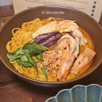 Nounou Noodle Bar - Ramen Near Me - New York, New York Nounou Noodle Bar - Ramen Near Me - New York, New York