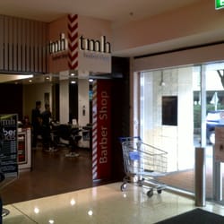 TMH Salons
