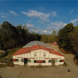 Equis Run Farm
