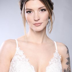 The Collective - Bridal hair, makeup, and photography
